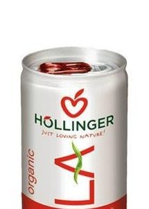 Höllinger Bio (Хёллингер Био) - "Кола" 0.25л