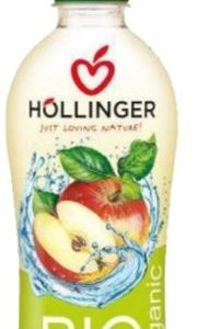 Höllinger Bio (Хёллингер Био) - "Яблоко" 0.5л