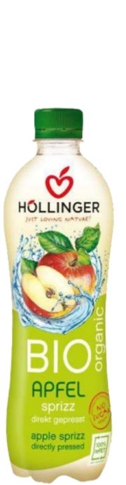 Höllinger Bio (Хёллингер Био) – “Яблоко” 0.5л