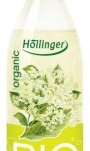 Höllinger Bio (Хёллингер Био) - "Цветы бузины" 0.5л