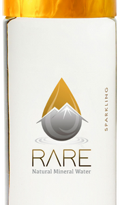 RARE (РЕА Кремнистая) 0.8л газ.