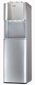 Кулер для воды LD-AEL-811a silver