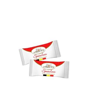 Сахарное печенье Speculoos Maison d’Or - "Карамельное" 300г