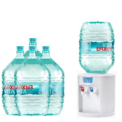 Комплект Офис “Лайт”