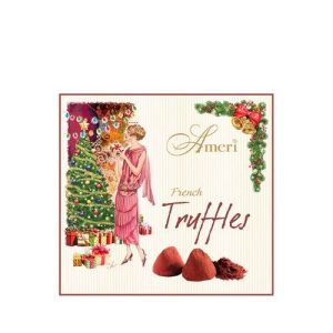 Конфеты трюфели Ameri - "Рождественская елка" 250 г