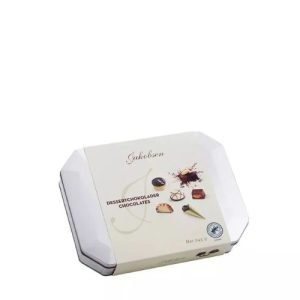 Конфеты Jakobsen Dessert ("Якобсен Десерт") 245г