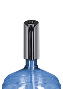 Помпа аккумуляторная Ecotronic PLR-220 silver