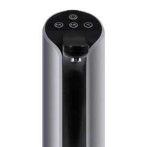 Помпа аккумуляторная Ecotronic PLR-220 silver