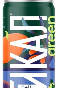 Лимонад - "Байкал Green" 0.33л