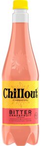 Напиток Chillout Bitter - "Grapefruit" 0.9л
