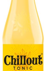 Chillout Bitter - "Lemon" 0.9л