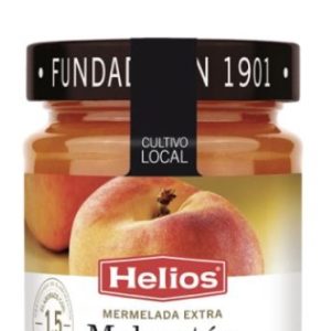 Конфитюр Helios Extra - "Персик" 340г
