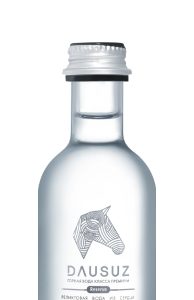 Dausuz (Даусуз) 0.275л газ.