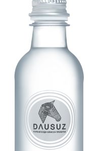 Dausuz (Даусуз) 0.33л б/г