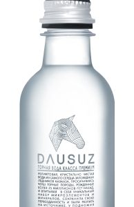 Dausuz (Даусуз) 0.33л газ.