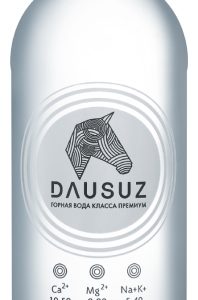 Dausuz (Даусуз) 0.75л б/г