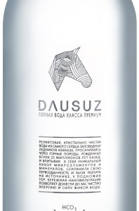 Dausuz (Даусуз) 1л б/г
