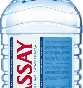Tassay (Тассай) 5л (2 шт. в упак)