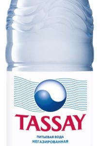 Tassay ("Тассай") 1.5л б/г