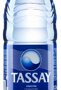 Tassay ("Тассай") 1.5л газ.