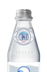 Tassay ("Тассай") 0.25л б/г