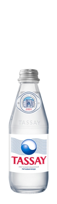 Tassay (“Тассай”) 0.25л б/г