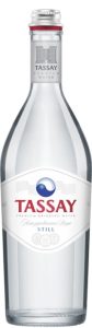 Tassay ("Тассай) 0.75л б/г
