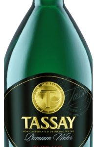 Tassay Emerald ("Тассай") 0.75л газ.