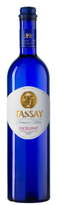 Tassay Excellent (“Тассай”) 0.75л б/г
