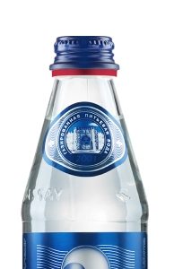 Tassay ("Тассай") 0.25л газ.