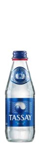 Tassay ("Тассай") 0.25л газ.
