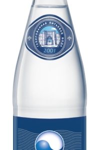 Tassay ("Тассай) 0.5л газ.