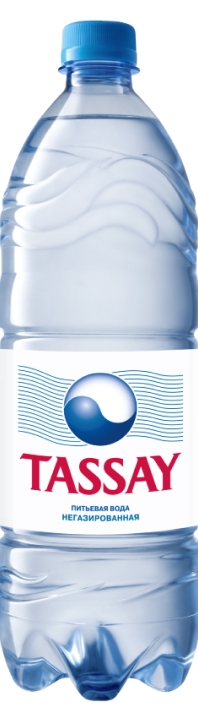 Tassay (“Тассай”) 1л б/г