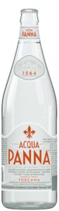 Acqua Panna (Аква Панна) 1л