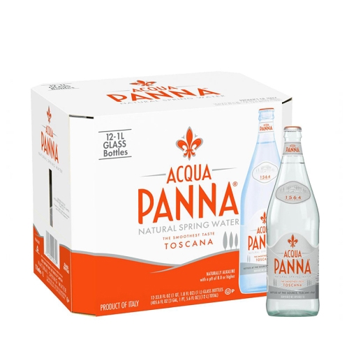 Acqua Panna (Аква Панна) 1л