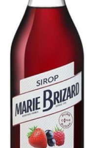 Сироп Marie Brizard - Grenadine (Гренадин) 0.7 л