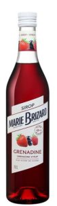Сироп Marie Brizard – Grenadine (Гренадин) 0.7 л