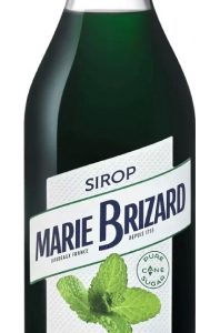 Сироп Marie Brizard - Mint (Мята) 0.7 л