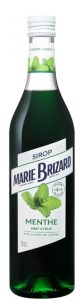 Сироп Marie Brizard – Mint (Мята) 0.7 л