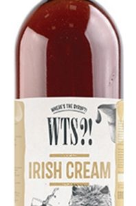 Сироп WTS?! (ВТС) - Ирландский крем 1л