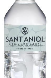 Sant Aniol ("Сант Аниол") 0.33л б/г