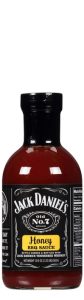 Соус Jack Daniel's (Джек Дэниэлс) Honey BBQ Sause (медовый) 553 г