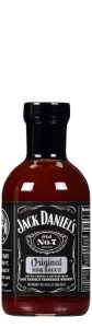 Соус Jack Daniel's (Джек Дэниэлс) Original BBQ Sauce оригинальный 553г