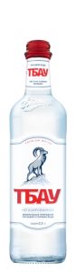 "Тбау Премиум" 0.5л стек. б/г