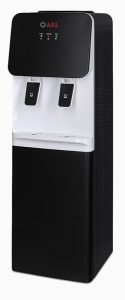 Кулер для воды LD-AEL-85c black