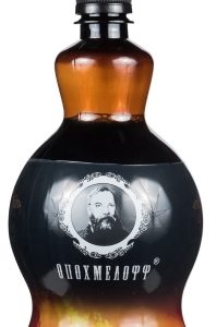 Квас "Опохмелофф" 0.5л