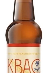 Квас "И.И. Обломов" 0.5л