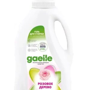 Гель для стирки Gaelle (Гаэль) - Розовое дерево 2 л
