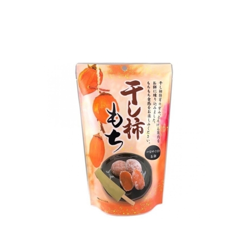 Моти сейки с вяленой хурмой Seiki (Сейки) 130 г