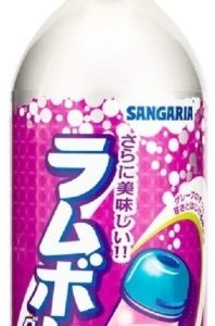 Газированный напиток Sangaria (Сангария) - Виноград 0.5л ж/б